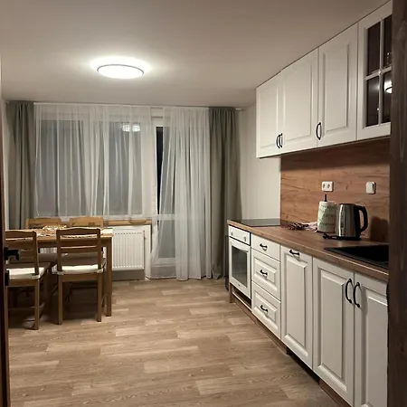 Apartman 54 Ostrožská Nová Ves