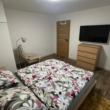 54 Apartman *