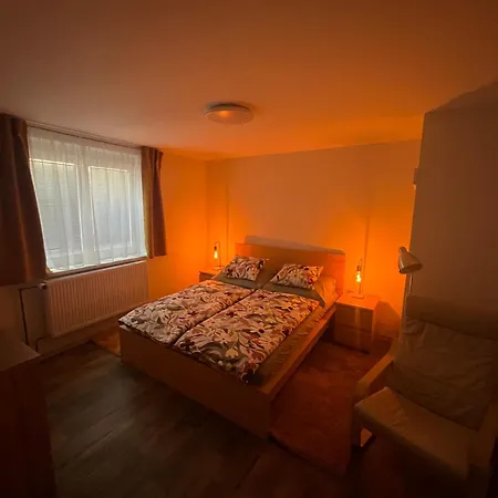 54 Apartman Ostrožská Nová Ves
