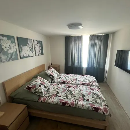 Apartman 54