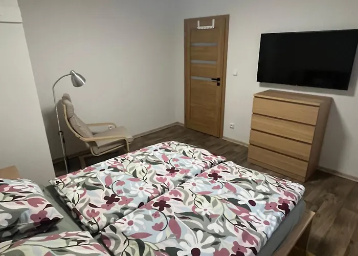 54 Апартаменты *