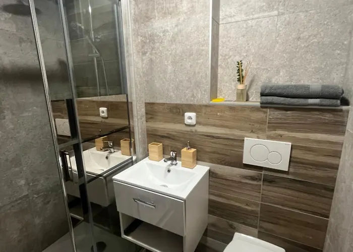 Apartman 54 Ostrožská Nová Ves