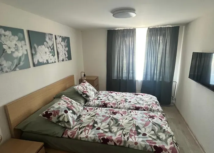 Апартаменты 54